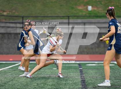 Thumbnail 2 in Our Lady of Good Counsel @ Milton (Legacy Cup) photogallery.