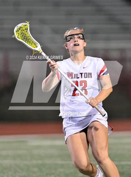Thumbnail 3 in Our Lady of Good Counsel @ Milton (Legacy Cup) photogallery.