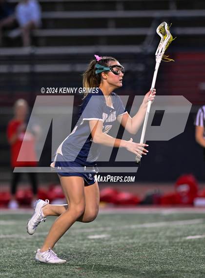 Thumbnail 2 in Our Lady of Good Counsel @ Milton (Legacy Cup) photogallery.