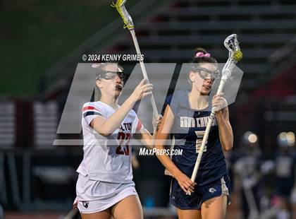 Thumbnail 1 in Our Lady of Good Counsel @ Milton (Legacy Cup) photogallery.