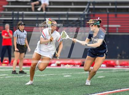 Thumbnail 1 in Our Lady of Good Counsel @ Milton (Legacy Cup) photogallery.