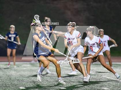 Thumbnail 2 in Our Lady of Good Counsel @ Milton (Legacy Cup) photogallery.