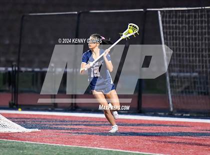 Thumbnail 2 in Our Lady of Good Counsel @ Milton (Legacy Cup) photogallery.