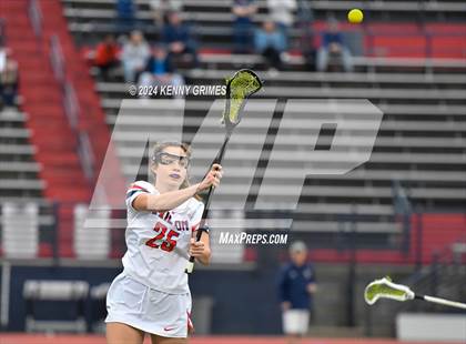 Thumbnail 3 in Our Lady of Good Counsel @ Milton (Legacy Cup) photogallery.