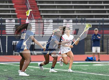 Thumbnail 2 in Our Lady of Good Counsel @ Milton (Legacy Cup) photogallery.