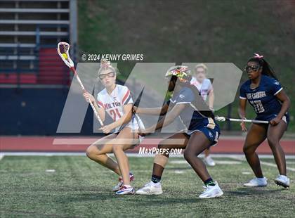 Thumbnail 1 in Our Lady of Good Counsel @ Milton (Legacy Cup) photogallery.