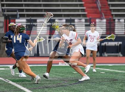 Thumbnail 1 in Our Lady of Good Counsel @ Milton (Legacy Cup) photogallery.