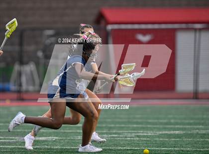 Thumbnail 3 in Our Lady of Good Counsel @ Milton (Legacy Cup) photogallery.