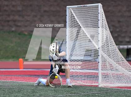 Thumbnail 1 in Our Lady of Good Counsel @ Milton (Legacy Cup) photogallery.
