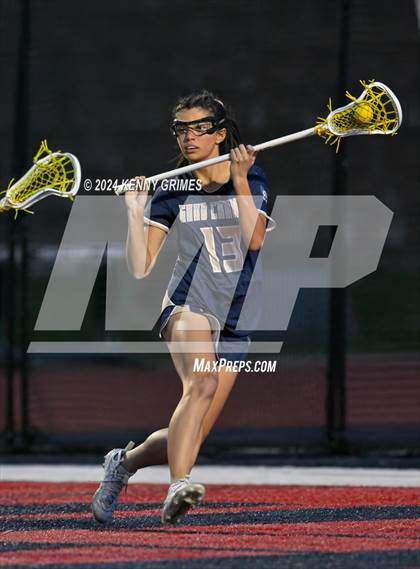 Thumbnail 1 in Our Lady of Good Counsel @ Milton (Legacy Cup) photogallery.