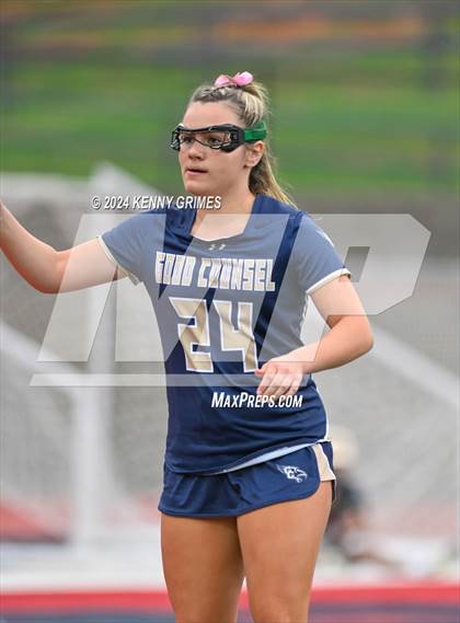 Thumbnail 2 in Our Lady of Good Counsel @ Milton (Legacy Cup) photogallery.