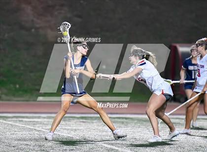Thumbnail 3 in Our Lady of Good Counsel @ Milton (Legacy Cup) photogallery.