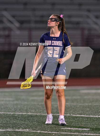 Thumbnail 1 in Our Lady of Good Counsel @ Milton (Legacy Cup) photogallery.