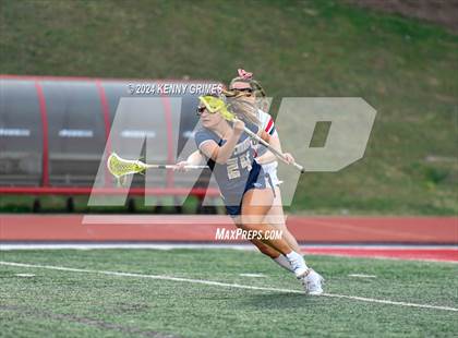 Thumbnail 2 in Our Lady of Good Counsel @ Milton (Legacy Cup) photogallery.