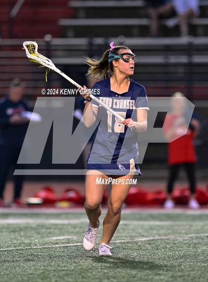 Thumbnail 2 in Our Lady of Good Counsel @ Milton (Legacy Cup) photogallery.