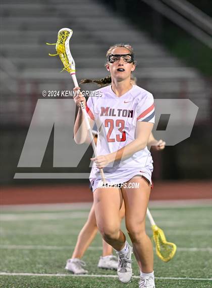 Thumbnail 3 in Our Lady of Good Counsel @ Milton (Legacy Cup) photogallery.