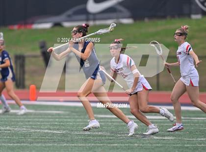 Thumbnail 3 in Our Lady of Good Counsel @ Milton (Legacy Cup) photogallery.