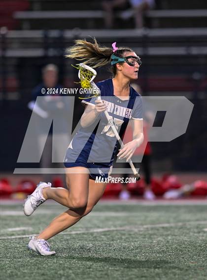 Thumbnail 3 in Our Lady of Good Counsel @ Milton (Legacy Cup) photogallery.