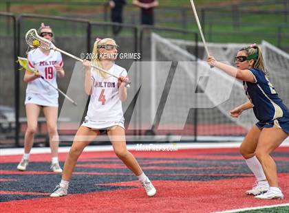 Thumbnail 1 in Our Lady of Good Counsel @ Milton (Legacy Cup) photogallery.