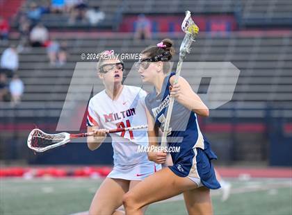 Thumbnail 1 in Our Lady of Good Counsel @ Milton (Legacy Cup) photogallery.
