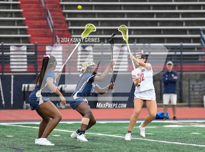 Thumbnail 1 in Our Lady of Good Counsel @ Milton (Legacy Cup) photogallery.
