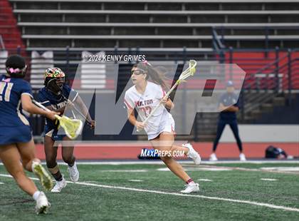 Thumbnail 2 in Our Lady of Good Counsel @ Milton (Legacy Cup) photogallery.