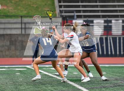 Thumbnail 3 in Our Lady of Good Counsel @ Milton (Legacy Cup) photogallery.