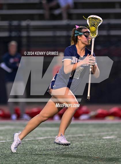 Thumbnail 1 in Our Lady of Good Counsel @ Milton (Legacy Cup) photogallery.
