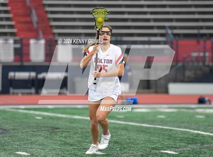 Thumbnail 2 in Our Lady of Good Counsel @ Milton (Legacy Cup) photogallery.