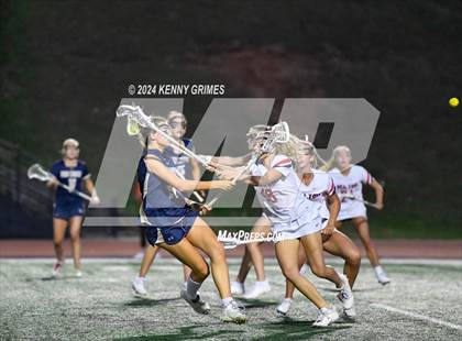Thumbnail 1 in Our Lady of Good Counsel @ Milton (Legacy Cup) photogallery.
