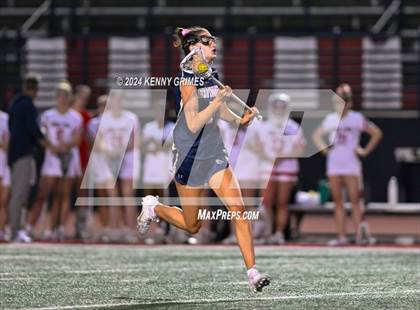Thumbnail 2 in Our Lady of Good Counsel @ Milton (Legacy Cup) photogallery.