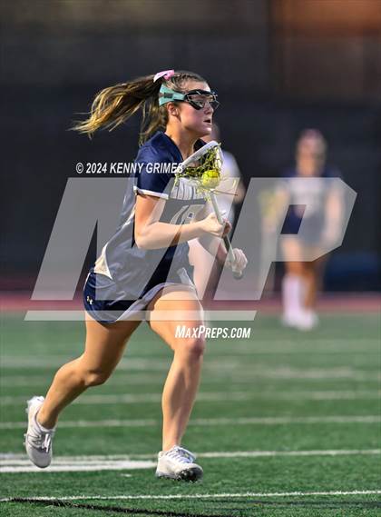 Thumbnail 2 in Our Lady of Good Counsel @ Milton (Legacy Cup) photogallery.