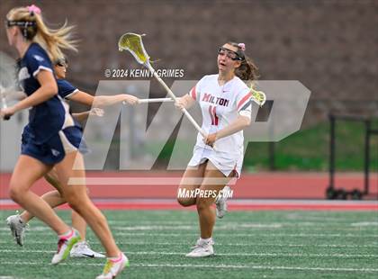 Thumbnail 1 in Our Lady of Good Counsel @ Milton (Legacy Cup) photogallery.