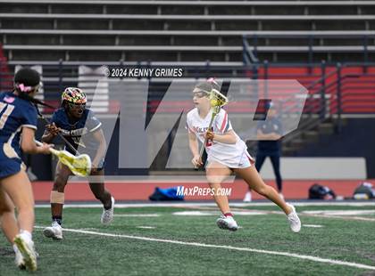 Thumbnail 1 in Our Lady of Good Counsel @ Milton (Legacy Cup) photogallery.