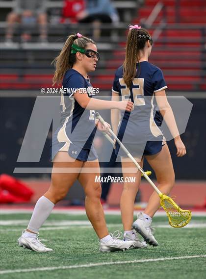 Thumbnail 1 in Our Lady of Good Counsel @ Milton (Legacy Cup) photogallery.