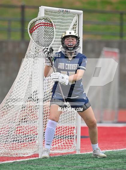 Thumbnail 3 in Our Lady of Good Counsel @ Milton (Legacy Cup) photogallery.