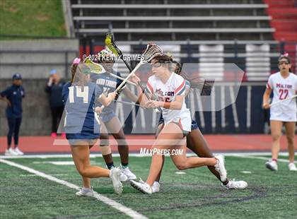 Thumbnail 2 in Our Lady of Good Counsel @ Milton (Legacy Cup) photogallery.