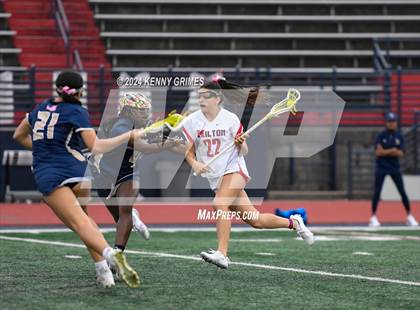 Thumbnail 3 in Our Lady of Good Counsel @ Milton (Legacy Cup) photogallery.