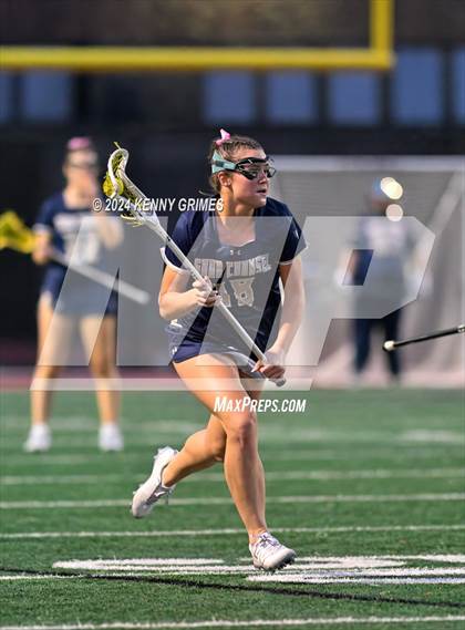 Thumbnail 2 in Our Lady of Good Counsel @ Milton (Legacy Cup) photogallery.