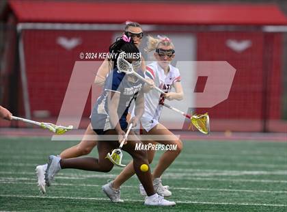Thumbnail 1 in Our Lady of Good Counsel @ Milton (Legacy Cup) photogallery.