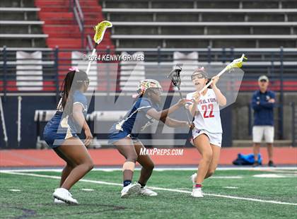 Thumbnail 3 in Our Lady of Good Counsel @ Milton (Legacy Cup) photogallery.