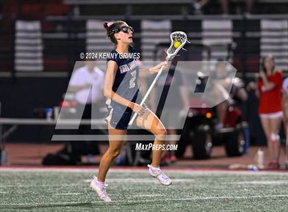 Thumbnail 3 in Our Lady of Good Counsel @ Milton (Legacy Cup) photogallery.