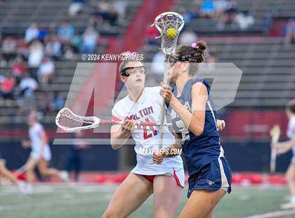 Thumbnail 2 in Our Lady of Good Counsel @ Milton (Legacy Cup) photogallery.
