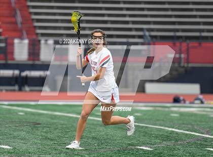 Thumbnail 1 in Our Lady of Good Counsel @ Milton (Legacy Cup) photogallery.