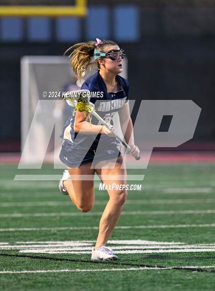 Thumbnail 3 in Our Lady of Good Counsel @ Milton (Legacy Cup) photogallery.