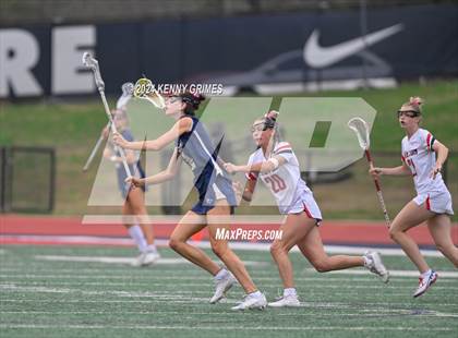 Thumbnail 2 in Our Lady of Good Counsel @ Milton (Legacy Cup) photogallery.