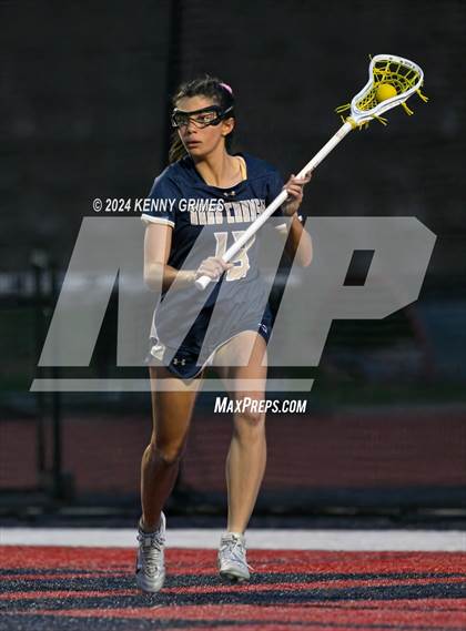Thumbnail 3 in Our Lady of Good Counsel @ Milton (Legacy Cup) photogallery.