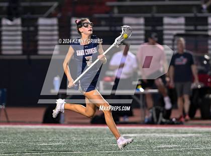 Thumbnail 2 in Our Lady of Good Counsel @ Milton (Legacy Cup) photogallery.