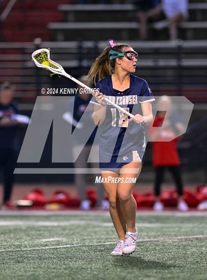 Thumbnail 1 in Our Lady of Good Counsel @ Milton (Legacy Cup) photogallery.