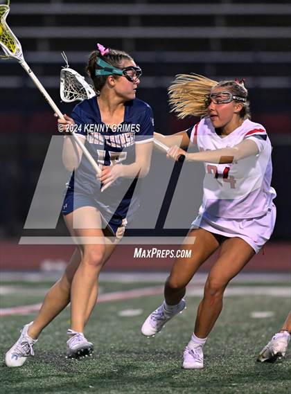 Thumbnail 3 in Our Lady of Good Counsel @ Milton (Legacy Cup) photogallery.